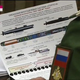 Illustration for article titled Russian TV Accidentally Leaks Footage of Classified Nuclear Torpedo Design